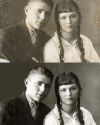 Реставрация фотографий