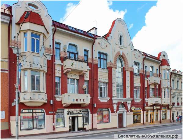 Экскурсии по Смоленску. Индивидуально