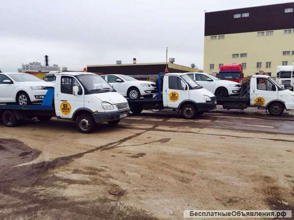 Эвакуатор ЮВАО, ЦАО САО ВАО СЗАО 24 часа