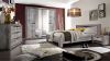 Спальный гарнитур "Гарда" loft по итальянским тех-ям