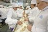 Фасовщики на замороженную продукцию. Вахта в Спб