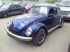 Фольксваген жук 1971 / Volkswagen beetle