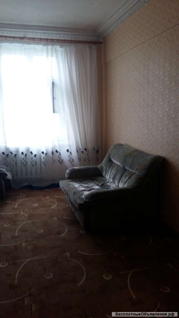 Комнату