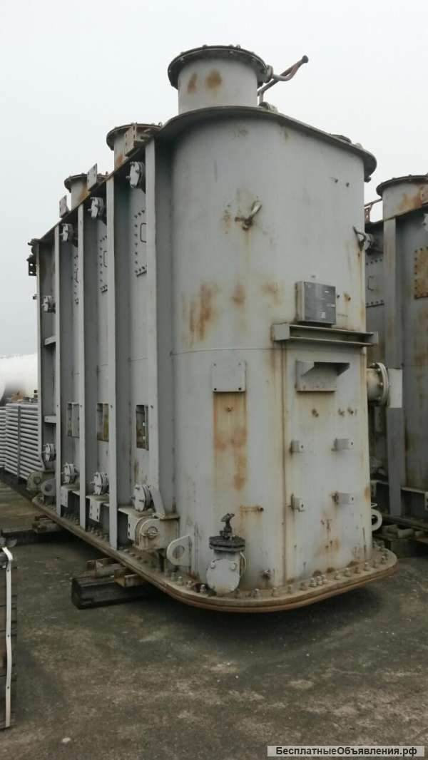 Трансформатор ТРДН 25000/110/10-10