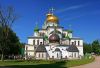 Экскурсия на автобусе Новый Иерусалим