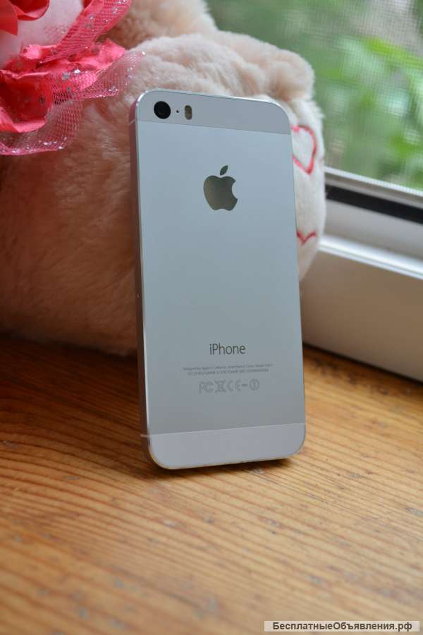 IPhone 5s 16Gb