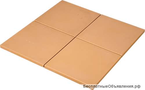 Плитки керамические для полов