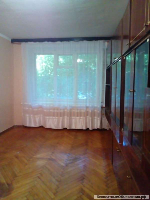 Комната