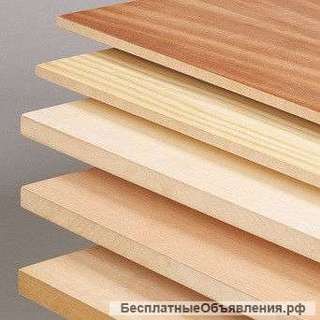 Мдф шпонированный (фанерованный) шпоном Дуб Ясень Бук