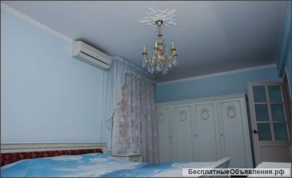 Свою квартиру. Собственник
