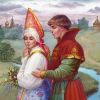 Сайт "Русская сказка"