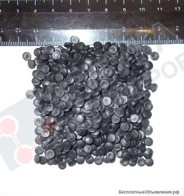 Стрейч, ПС, АБС, ПВД, ПНД