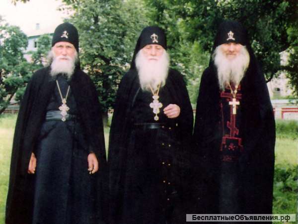 Отделочные работы