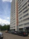 Однокомнатная квартира