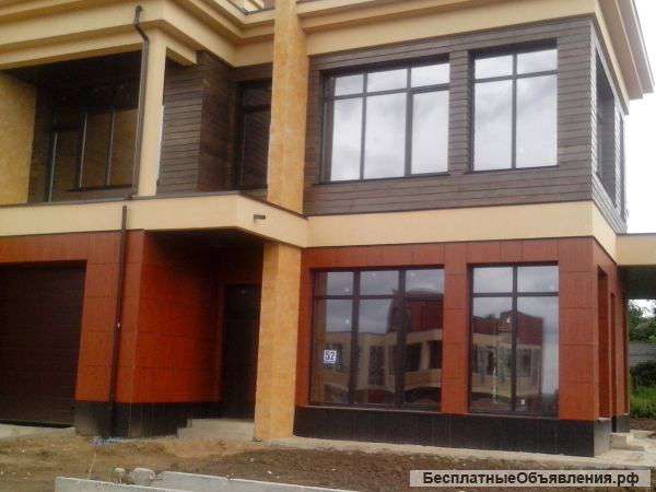 Реставрация окон и дверей