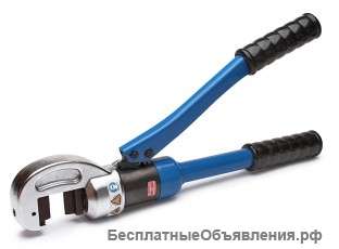 Болторез БРГ-16