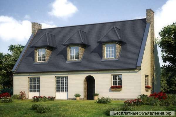 Плитка Фасадная Керрафронт