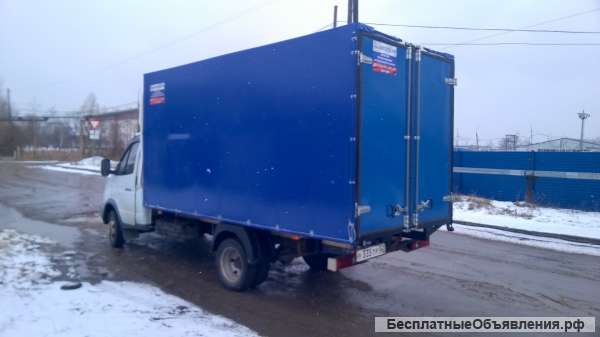 Грузоперевозки.Газель.Переезды.
