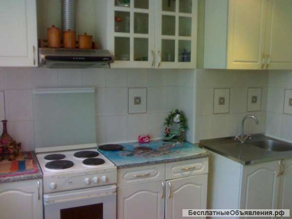 Сдаю квартиру