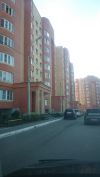 3-х комнатная квартира, ул. Сосновая д. 4