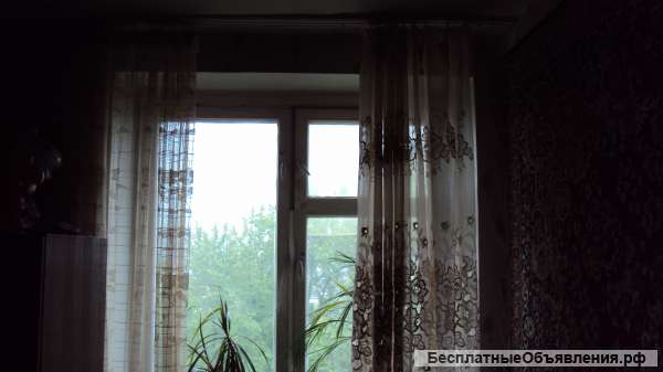Сдам комнату