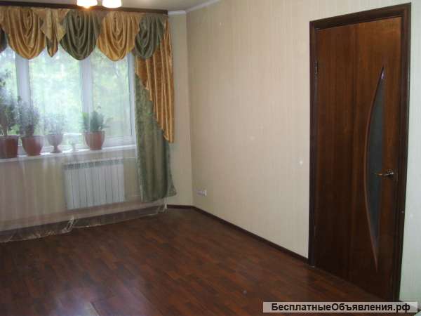 3-х комнатная квартира в Подольске