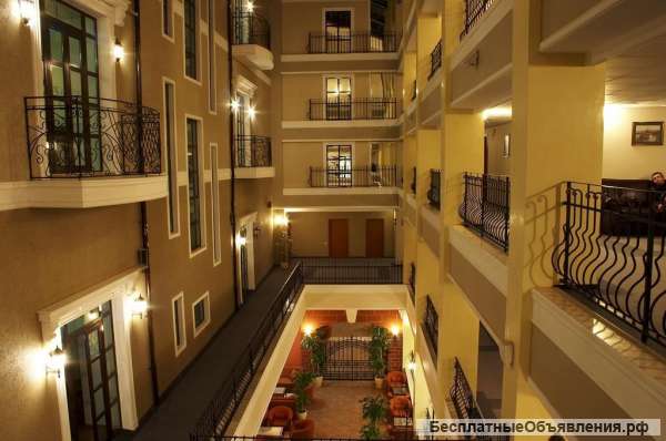 Строительство, ремонт и отделка под ключ