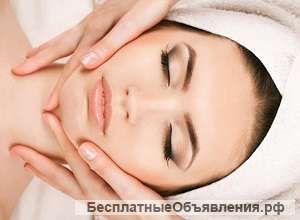 Курс косметического массажа