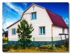 Дом на Пушкинском шоссе, Красное Село, 4 км