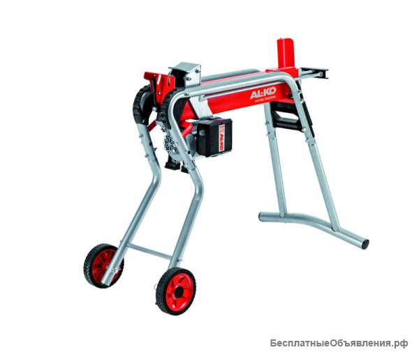 Дровокол электрический AL-KO KHS 5204 L