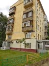 Уютная квартира с косметическим ремонтом в ЦАО