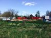 Земельный участок 8 соток в д. Алексино Рузского района