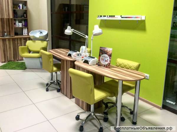 Салон красоты