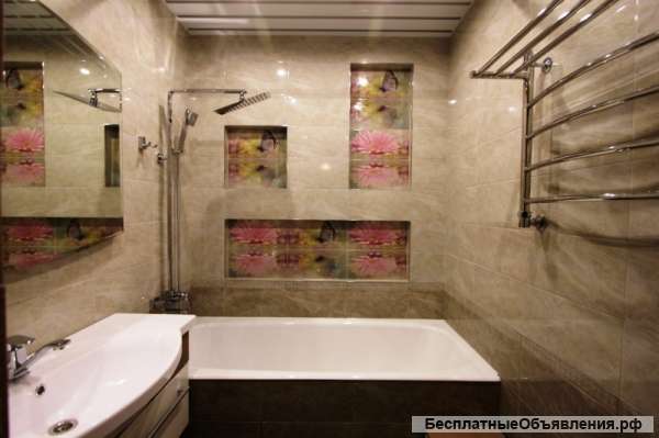 Ремонтные работы (разные)