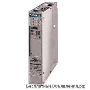 Ремонт siemens simodrive 611 sinamics g110 g120 g130 g150 s120 s150 v20
