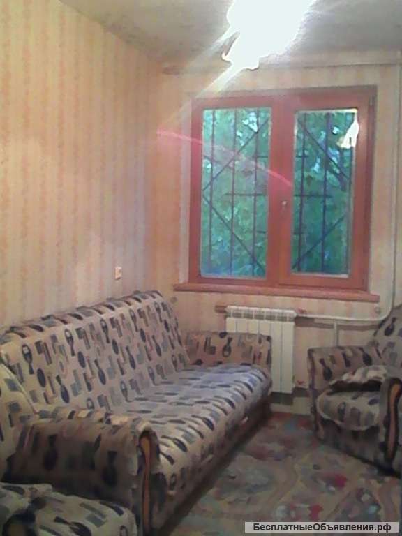 Сдам комнату
