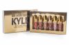 Жидкая матовая помада Kylie birthday edition (6 оттенков)