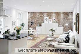 Ремонт квартир