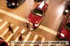 Защита интересов водителей в ГИБДД