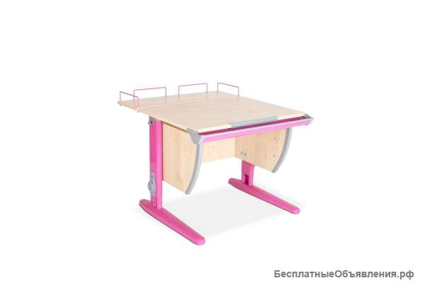 Растущая парта Дэми СУТ 14-01