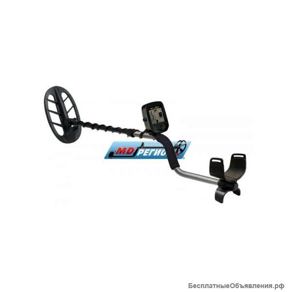 Металлоискатель Teknetics Alpha 2000