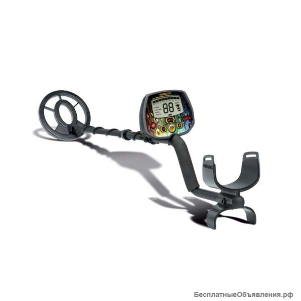 Металлодетектор Teknetics Digitek 7"