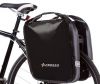 Велосипедная сумка для велосипеда на багажник 60л. Crosso