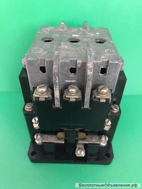 Магнитный пускатель ПМЕ-211