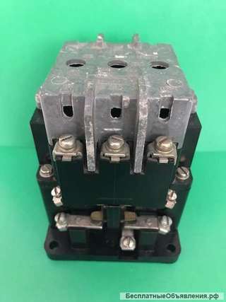 Магнитный пускатель ПМЕ-211