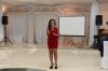 Ведущая корпоративов и торжественных мероприятий (вокалистка)
