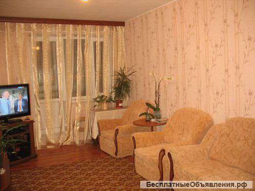 Продается 1- комнатная квартира, ул. Цендера, д.7, м. ВДНХ