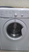 Стиральная машина Indesit ewuc 4105