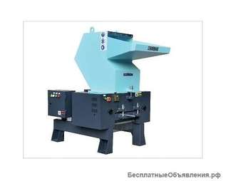 Высокоскоростная дробилка для пластика серии SG-F-V