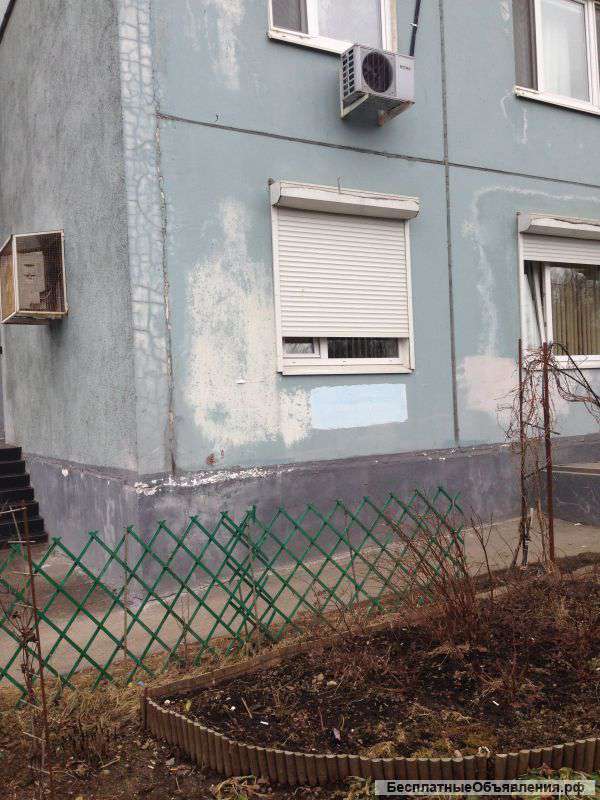 Ворота, рольставни ремонт